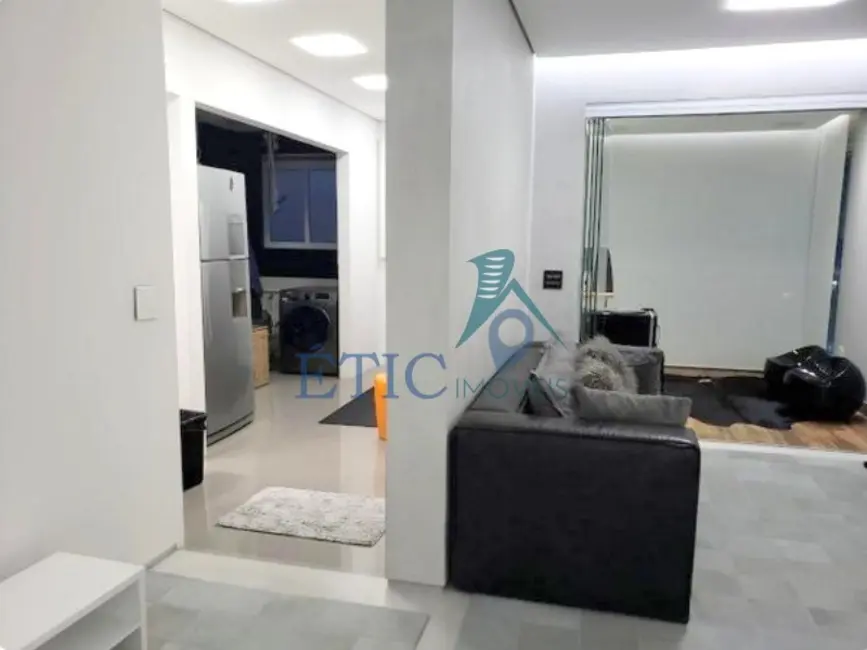 Foto 2 de Apartamento com 2 quartos à venda, 76m2 em Jardim Anália Franco, São Paulo - SP