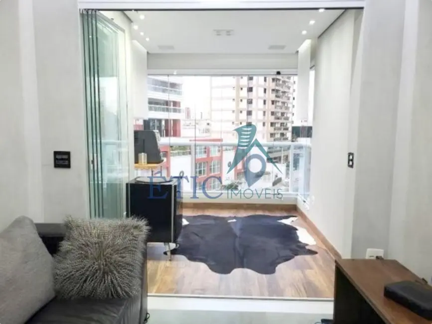 Foto 3 de Apartamento com 2 quartos à venda, 76m2 em Jardim Anália Franco, São Paulo - SP
