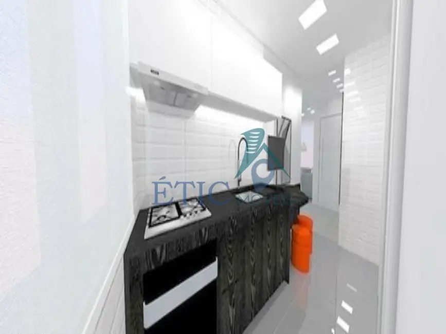 Foto 7 de Apartamento com 2 quartos à venda, 76m2 em Jardim Anália Franco, São Paulo - SP