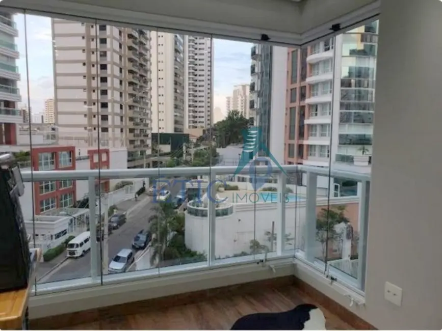 Foto 4 de Apartamento com 2 quartos à venda, 76m2 em Jardim Anália Franco, São Paulo - SP