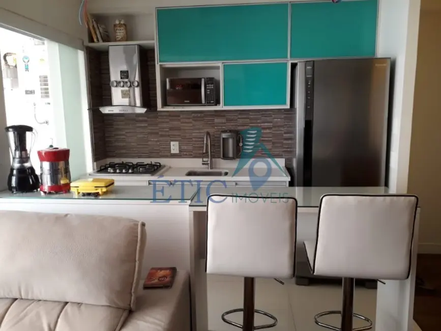 Foto 2 de Apartamento com 2 quartos à venda, 54m2 em Vila Prudente, São Paulo - SP