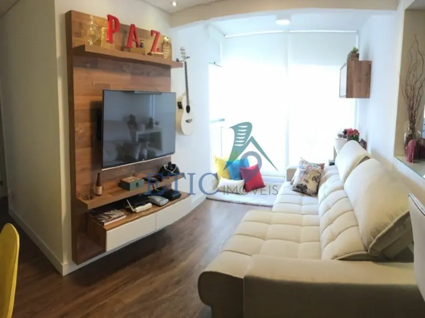 Foto 1 de Apartamento com 2 quartos à venda, 54m2 em Vila Prudente, São Paulo - SP