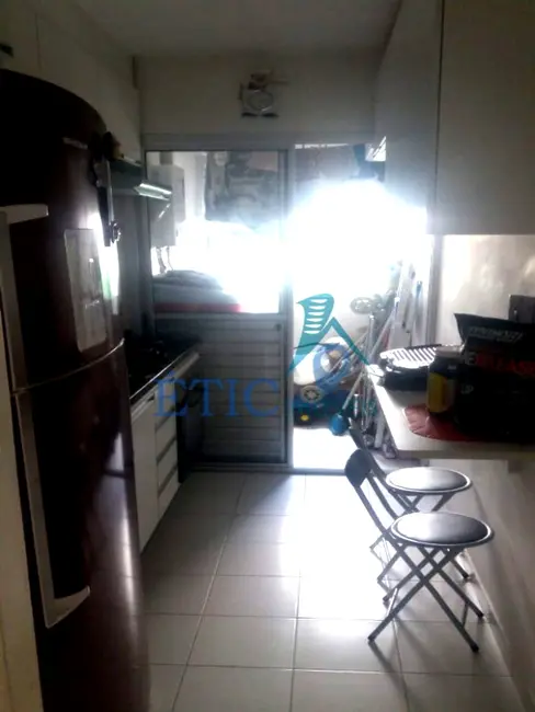 Foto 3 de Apartamento com 3 quartos à venda, 64m2 em Belém, São Paulo - SP