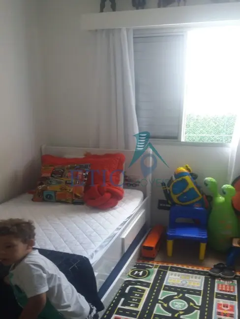 Foto 4 de Apartamento com 3 quartos à venda, 64m2 em Belém, São Paulo - SP