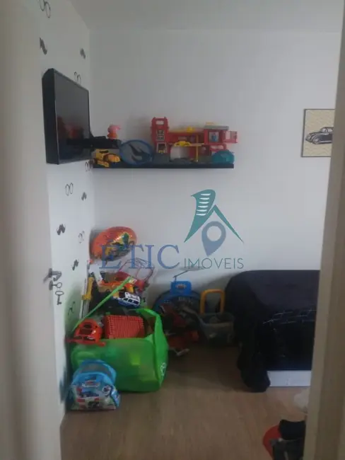 Foto 5 de Apartamento com 3 quartos à venda, 64m2 em Belém, São Paulo - SP