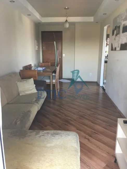 Foto 1 de Apartamento com 3 quartos à venda, 71m2 em Vila Ema, São Paulo - SP