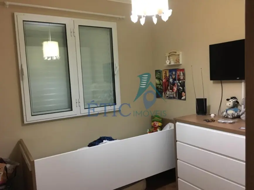 Foto 5 de Apartamento com 3 quartos à venda, 71m2 em Vila Ema, São Paulo - SP