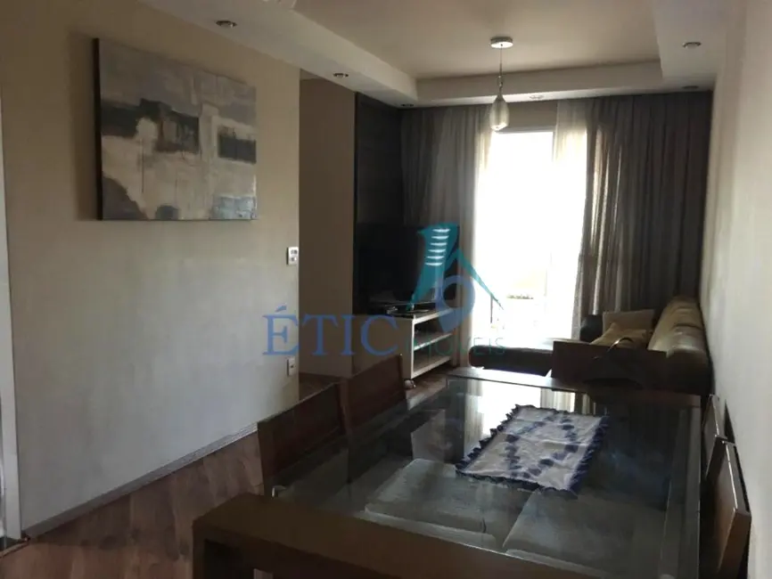 Foto 3 de Apartamento com 3 quartos à venda, 71m2 em Vila Ema, São Paulo - SP