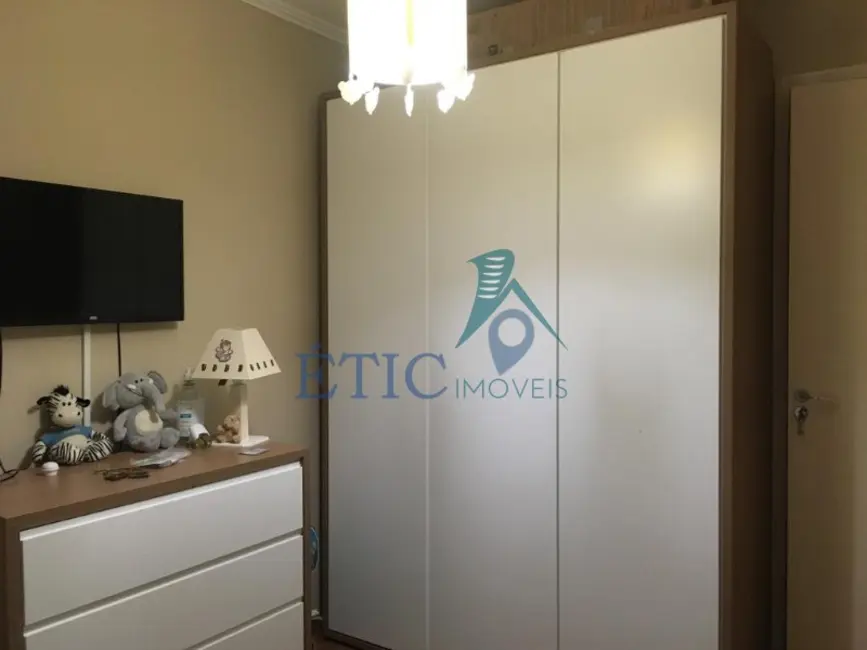 Foto 6 de Apartamento com 3 quartos à venda, 71m2 em Vila Ema, São Paulo - SP