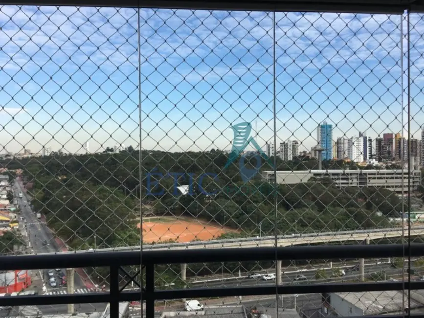 Foto 4 de Apartamento com 3 quartos à venda, 71m2 em Vila Ema, São Paulo - SP