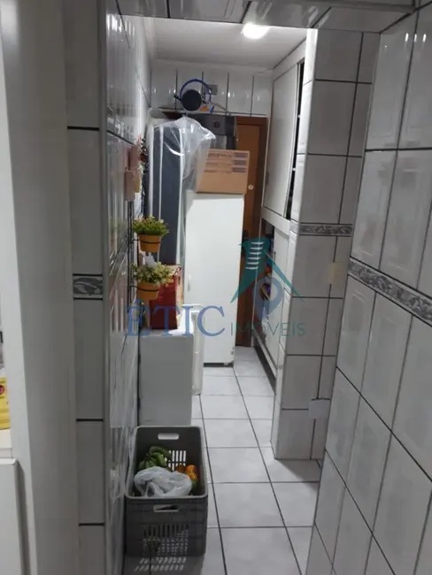 Foto 5 de Apartamento com 3 quartos à venda, 70m2 em Vila Gomes Cardim, São Paulo - SP