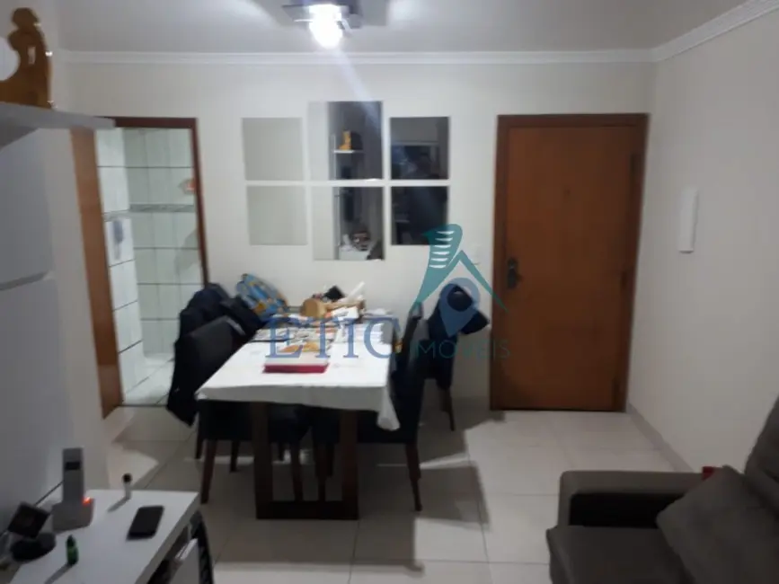 Foto 2 de Apartamento com 3 quartos à venda, 70m2 em Vila Gomes Cardim, São Paulo - SP