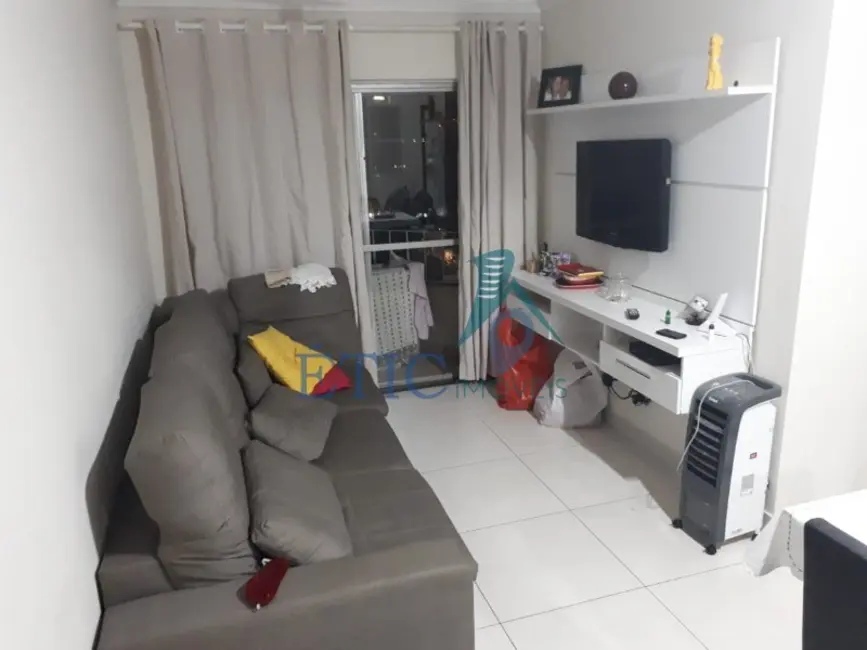 Foto 1 de Apartamento com 3 quartos à venda, 70m2 em Vila Gomes Cardim, São Paulo - SP