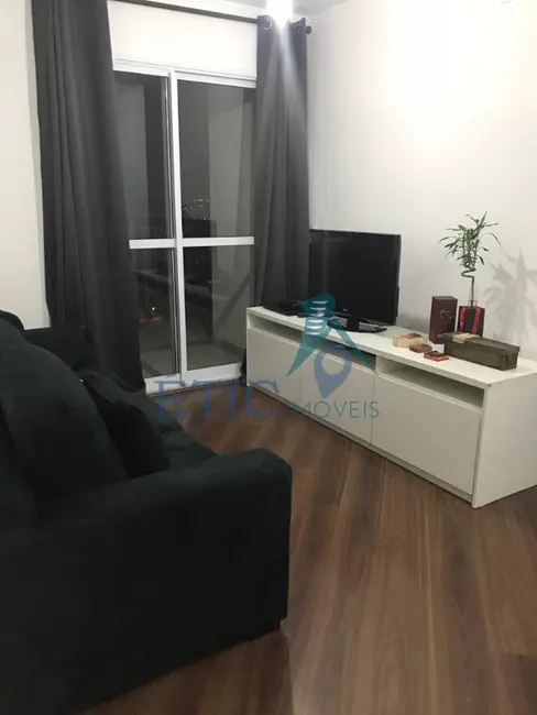 Foto 1 de Apartamento com 2 quartos à venda, 62m2 em Parque da Vila Prudente, São Paulo - SP