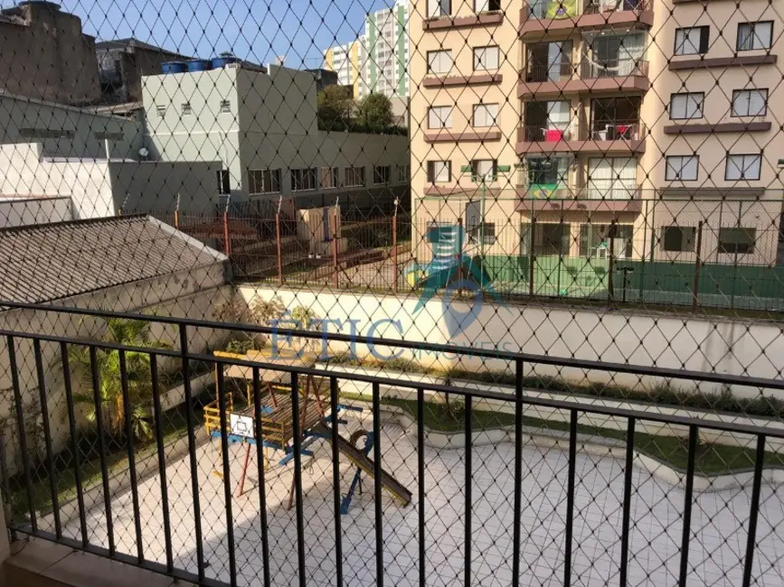 Apartamento com 3 quartos à venda, 77m2 em Alto da Mooca, São Paulo - SP - imagem 2 Foto 2 de Apartamento com 3 quartos à venda, 77m2 em Alto da Mooca, São Paulo - SP