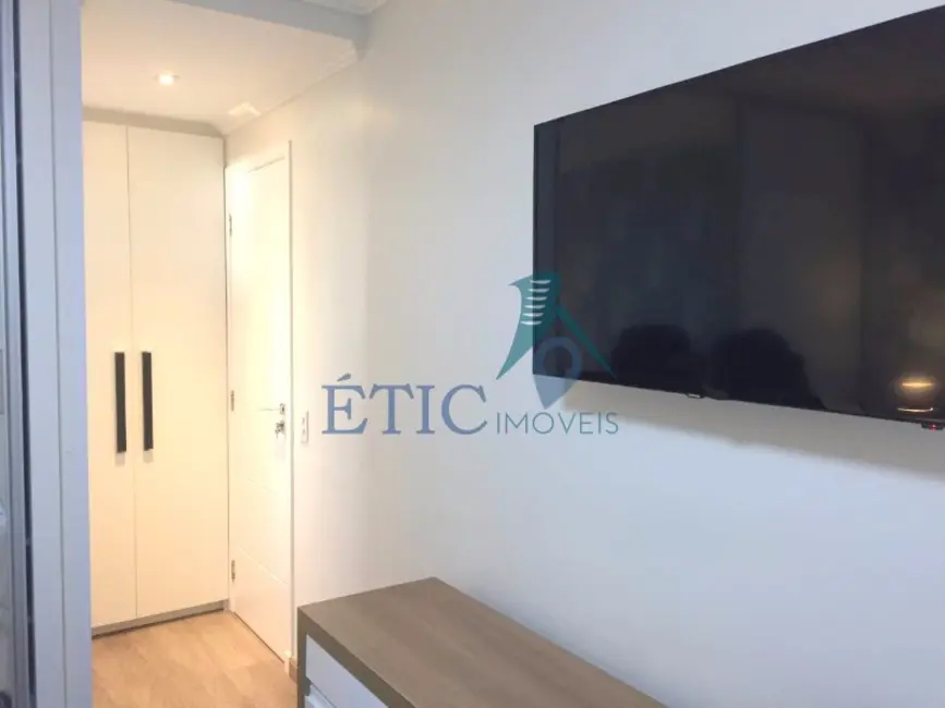 Foto 8 de Apartamento com 1 quarto à venda, 42m2 em Alto da Mooca, São Paulo - SP