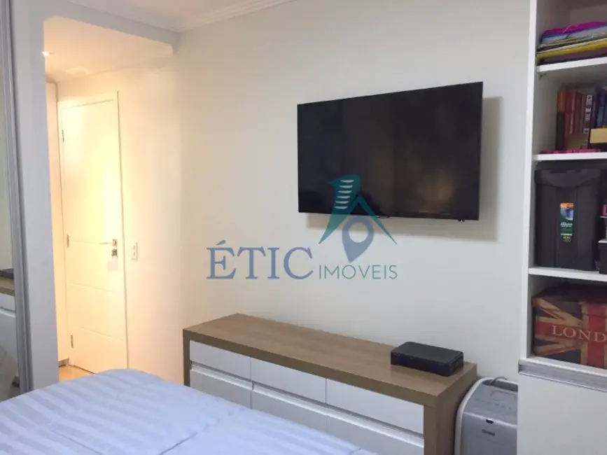 Foto 7 de Apartamento com 1 quarto à venda, 42m2 em Alto da Mooca, São Paulo - SP