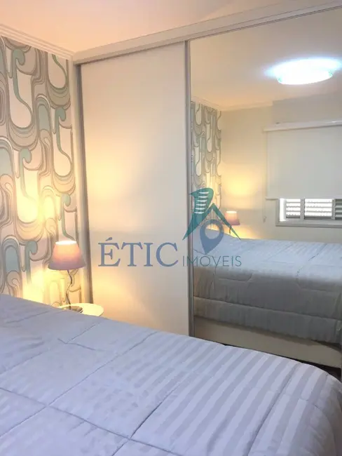 Foto 3 de Apartamento com 1 quarto à venda, 42m2 em Alto da Mooca, São Paulo - SP