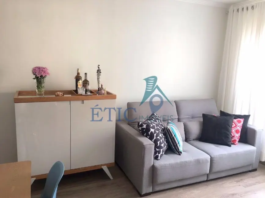 Foto 4 de Apartamento com 1 quarto à venda, 42m2 em Alto da Mooca, São Paulo - SP