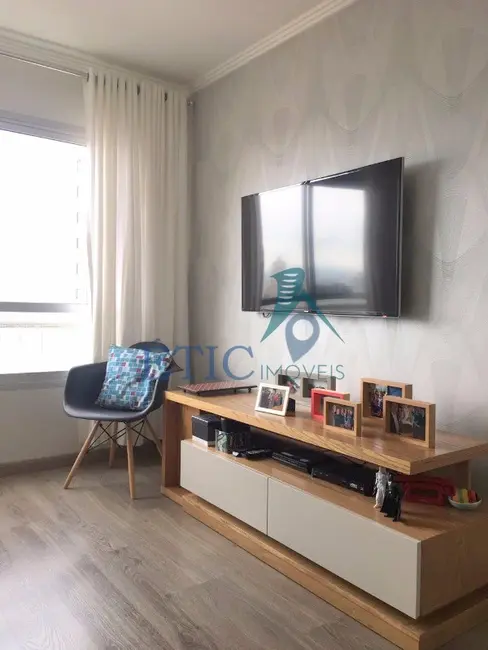 Foto 5 de Apartamento com 1 quarto à venda, 42m2 em Alto da Mooca, São Paulo - SP