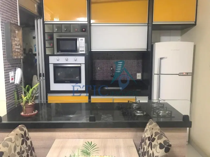 Apartamento com 2 quartos à venda, 48m2 em Vila Bela, São Paulo - SP - imagem 8 Foto 8 de Apartamento com 2 quartos à venda, 48m2 em Vila Bela, São Paulo - SP