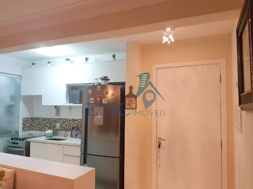 Foto 3 de Apartamento com 2 quartos à venda, 64m2 em Vila Prudente, São Paulo - SP