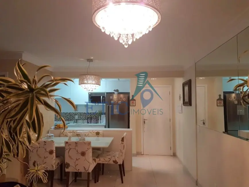 Foto 1 de Apartamento com 2 quartos à venda, 64m2 em Vila Prudente, São Paulo - SP