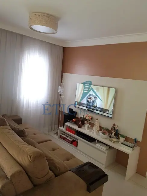 Foto 4 de Apartamento com 2 quartos à venda, 64m2 em Vila Prudente, São Paulo - SP