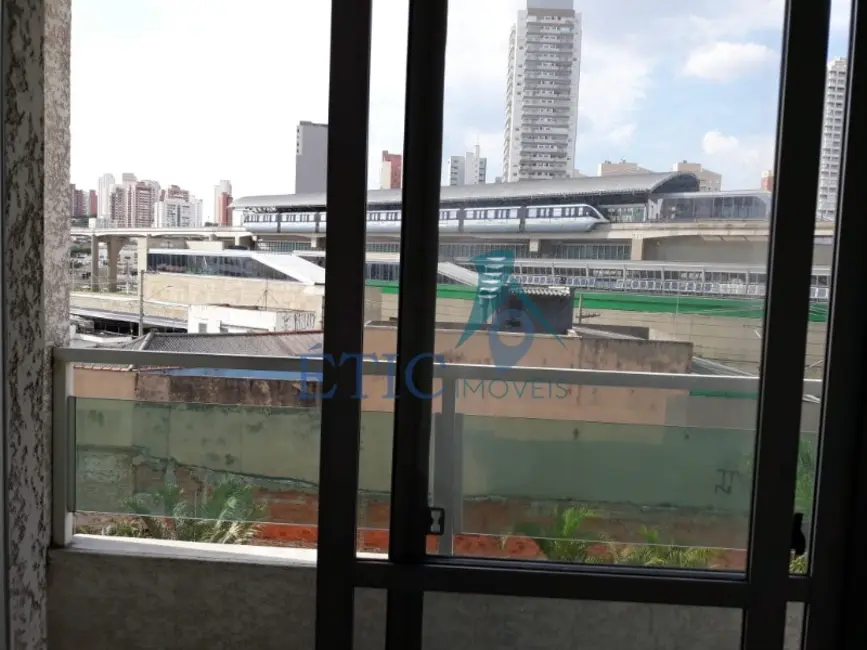 Apartamento com 3 quartos para alugar, 67m2 em Parque da Vila Prudente, São Paulo - SP - imagem 3 Foto 3 de Apartamento com 3 quartos para alugar, 67m2 em Parque da Vila Prudente, São Paulo - SP