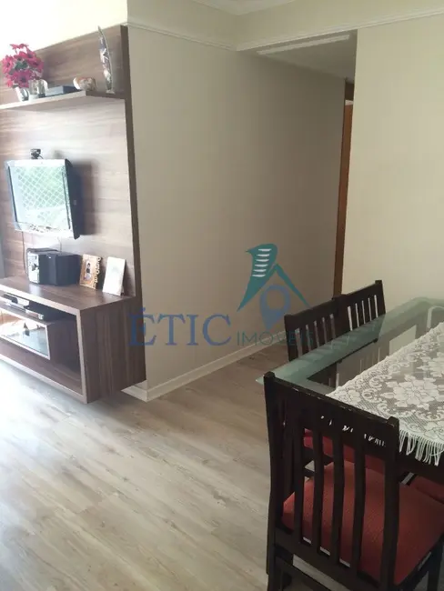 Foto 1 de Apartamento com 2 quartos à venda, 54m2 em Vila Prudente, São Paulo - SP