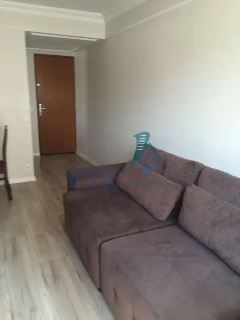 Foto 2 de Apartamento com 2 quartos à venda, 54m2 em Vila Prudente, São Paulo - SP