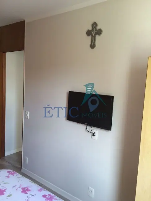 Foto 6 de Apartamento com 2 quartos à venda, 54m2 em Vila Prudente, São Paulo - SP