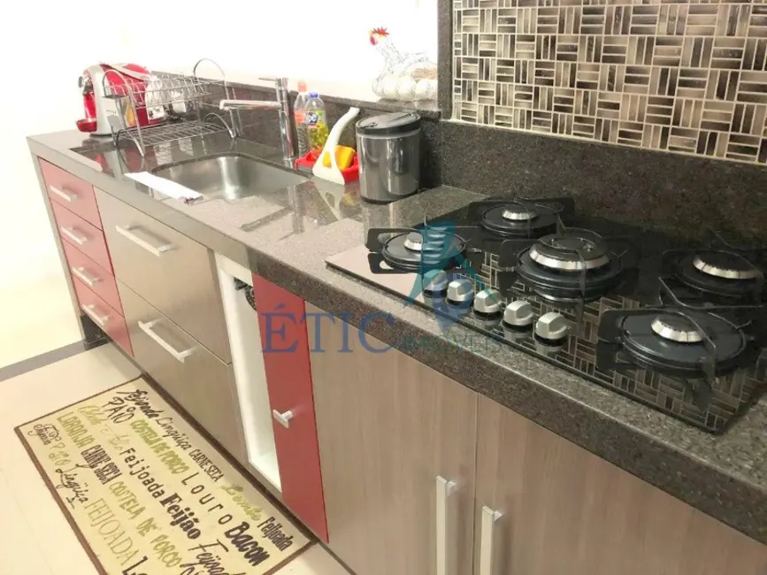 Foto 5 de Apartamento com 3 quartos à venda, 59m2 em Vila Bela, São Paulo - SP