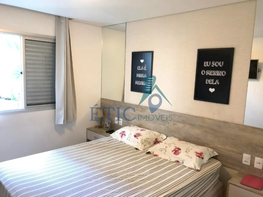 Foto 3 de Apartamento com 3 quartos à venda, 59m2 em Vila Bela, São Paulo - SP
