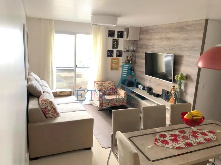 Foto 1 de Apartamento com 3 quartos à venda, 59m2 em Vila Bela, São Paulo - SP