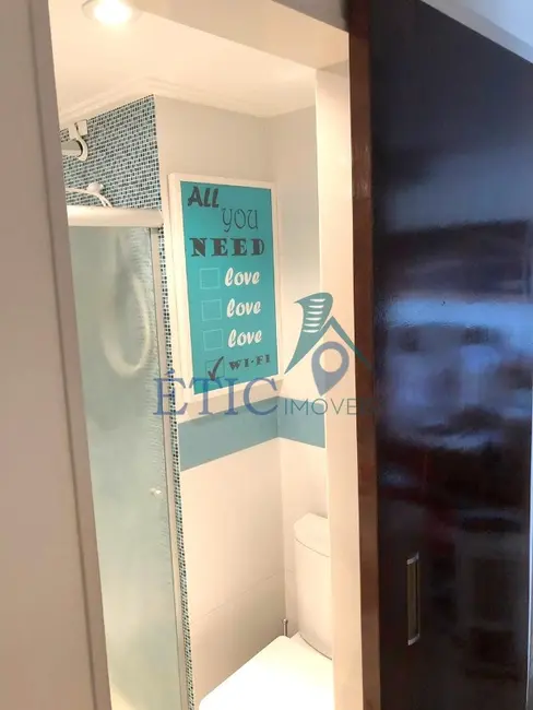 Foto 7 de Apartamento com 3 quartos à venda, 59m2 em Vila Bela, São Paulo - SP