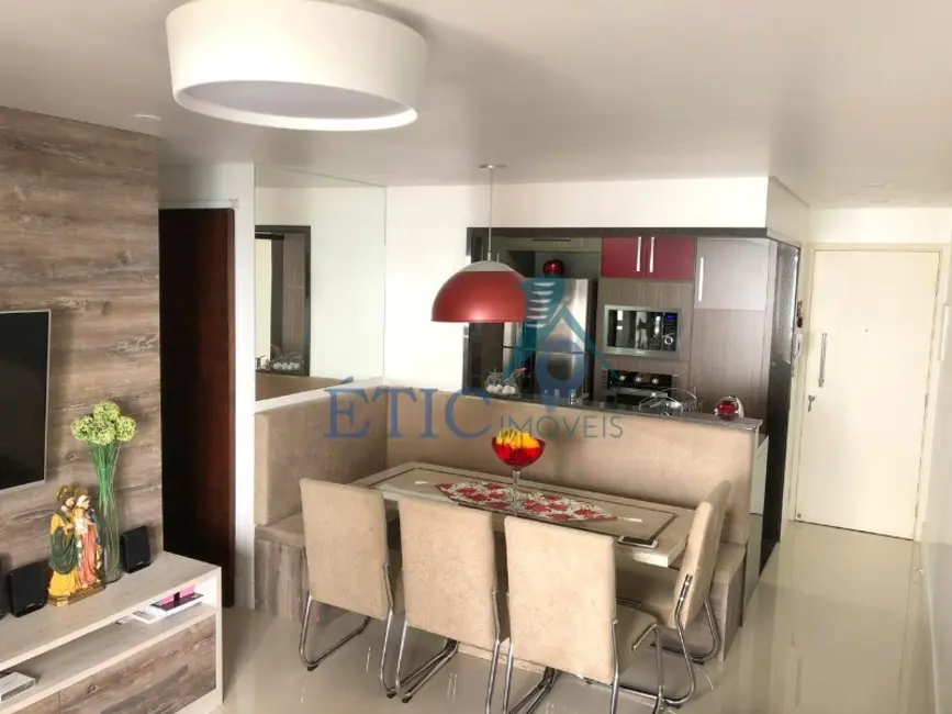 Foto 4 de Apartamento com 3 quartos à venda, 59m2 em Vila Bela, São Paulo - SP