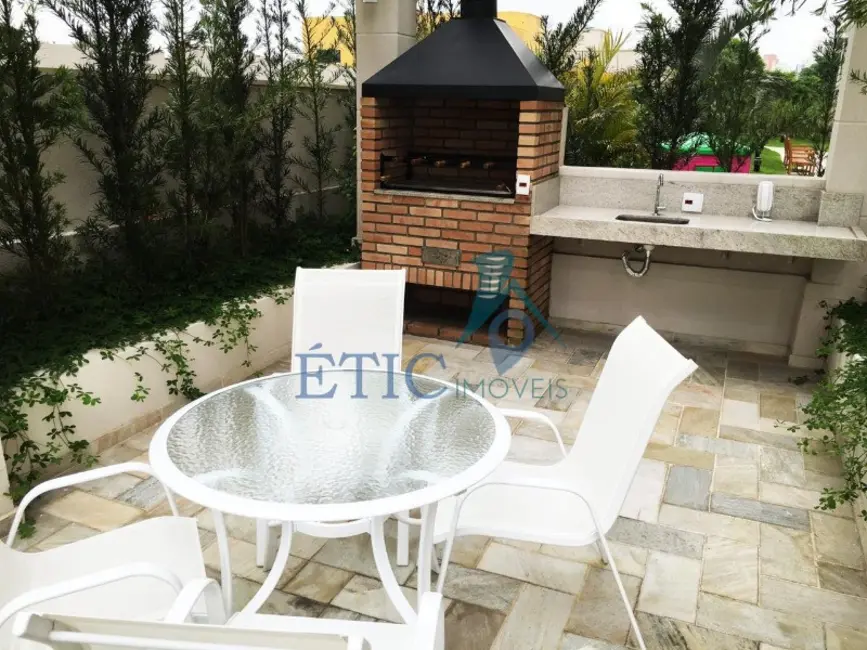 Foto 7 de Apartamento com 2 quartos à venda, 69m2 em Tatuapé, São Paulo - SP