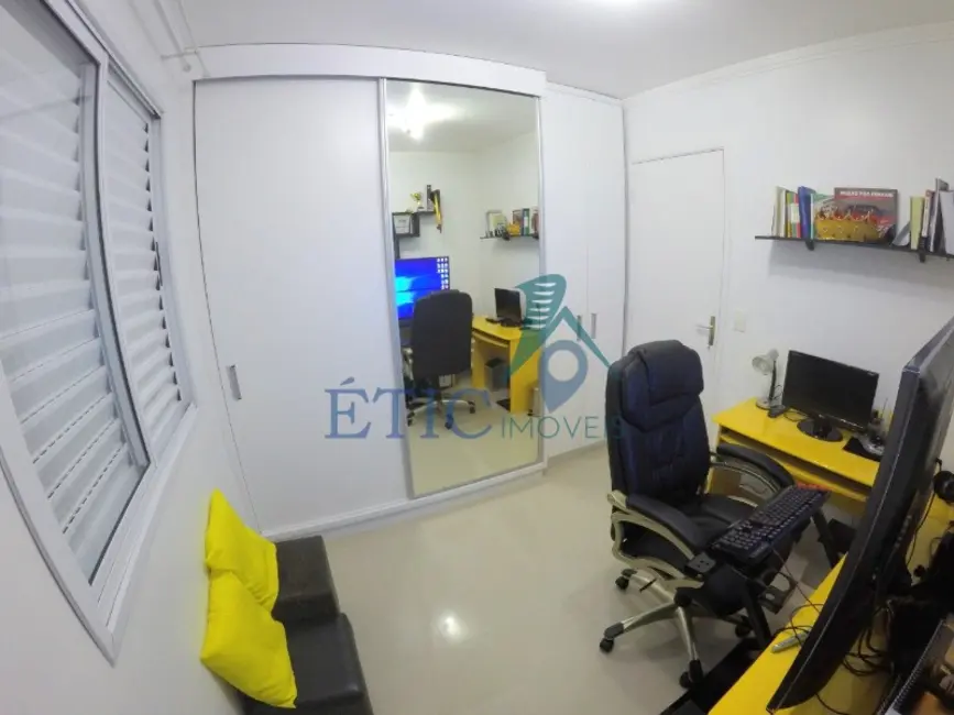 Foto 4 de Apartamento com 2 quartos à venda, 60m2 em Tatuapé, São Paulo - SP