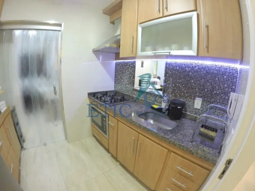 Foto 3 de Apartamento com 2 quartos à venda, 60m2 em Tatuapé, São Paulo - SP