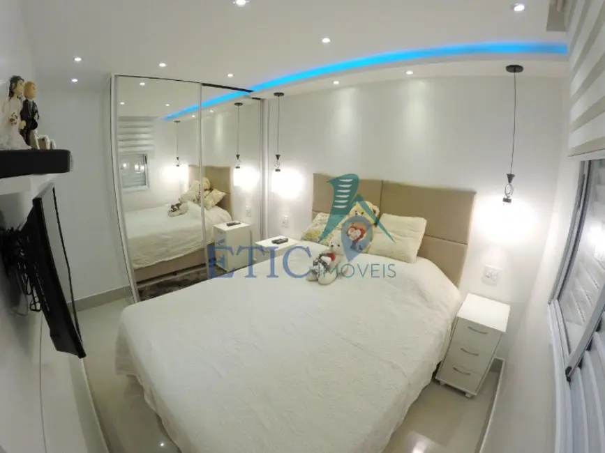 Foto 8 de Apartamento com 2 quartos à venda, 60m2 em Tatuapé, São Paulo - SP