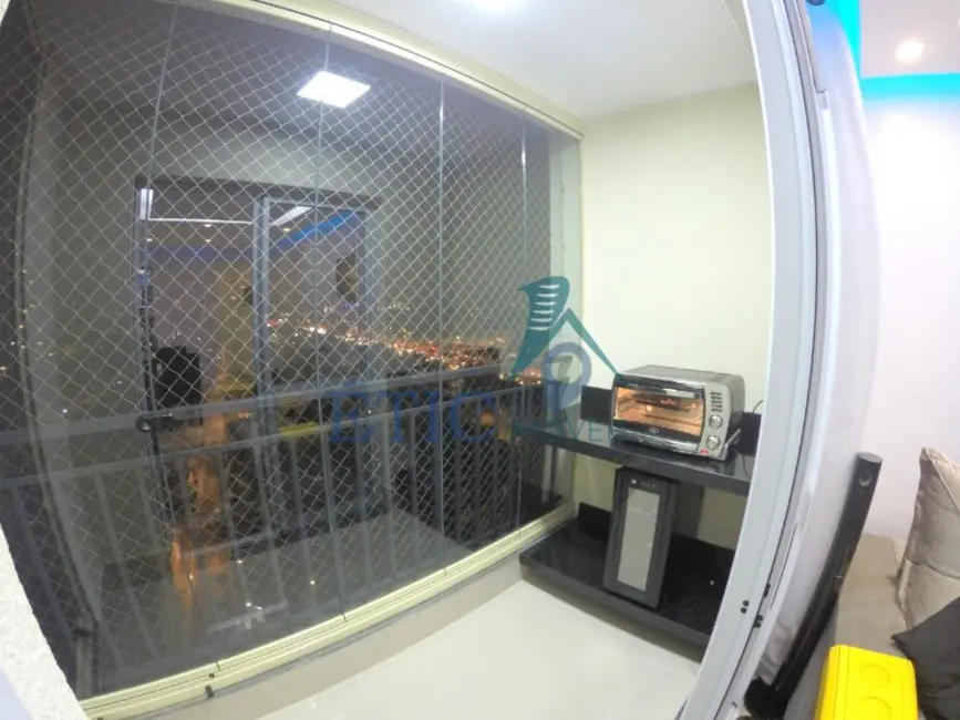 Foto 9 de Apartamento com 2 quartos à venda, 60m2 em Tatuapé, São Paulo - SP