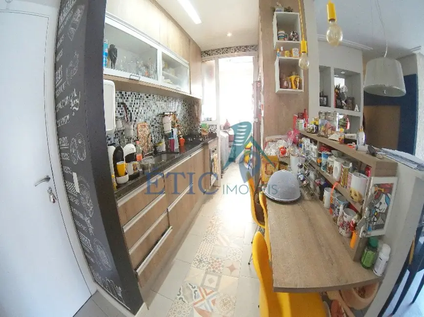 Foto 5 de Apartamento com 3 quartos à venda, 74m2 em São Paulo - SP