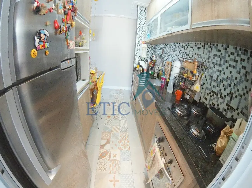 Foto 7 de Apartamento com 3 quartos à venda, 74m2 em São Paulo - SP