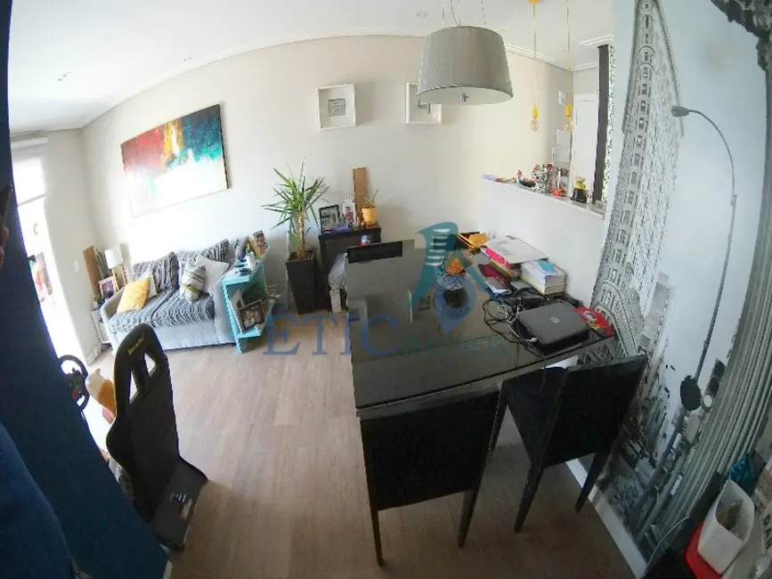 Foto 9 de Apartamento com 3 quartos à venda, 74m2 em São Paulo - SP