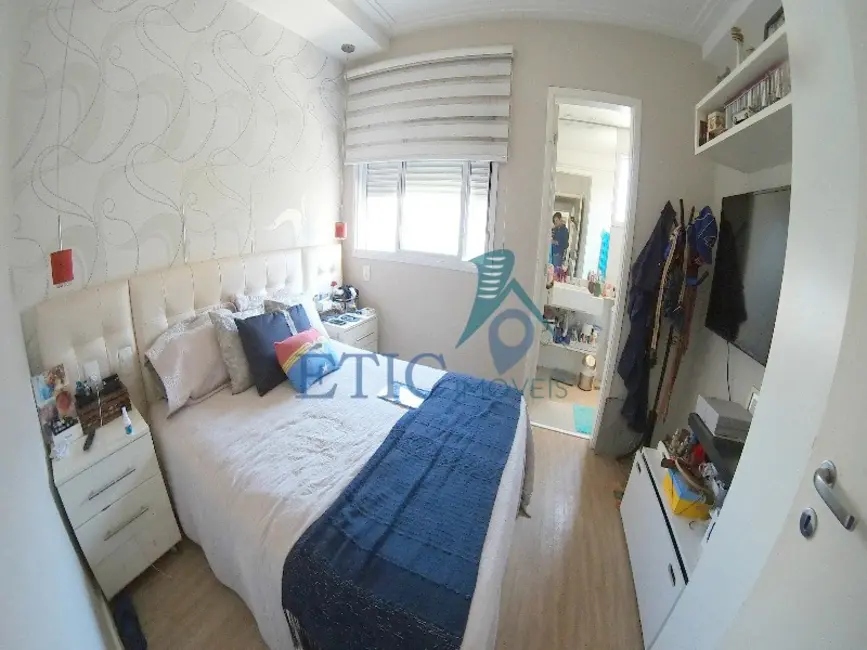 Foto 3 de Apartamento com 3 quartos à venda, 74m2 em São Paulo - SP