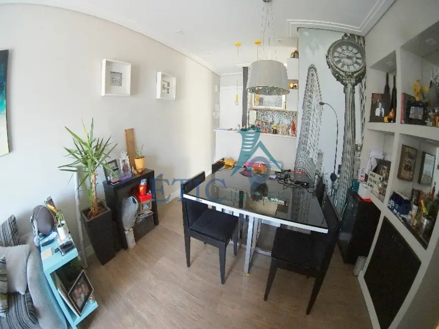 Foto 8 de Apartamento com 3 quartos à venda, 74m2 em São Paulo - SP