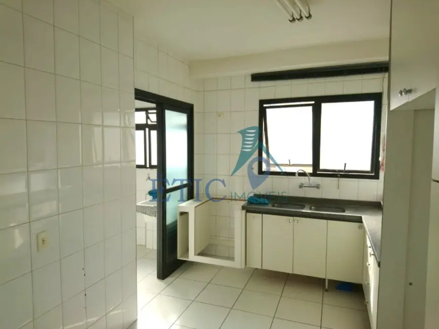 Foto 4 de Apartamento com 3 quartos à venda, 136m2 em Tatuapé, São Paulo - SP