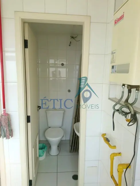 Foto 8 de Apartamento com 3 quartos à venda, 136m2 em Tatuapé, São Paulo - SP