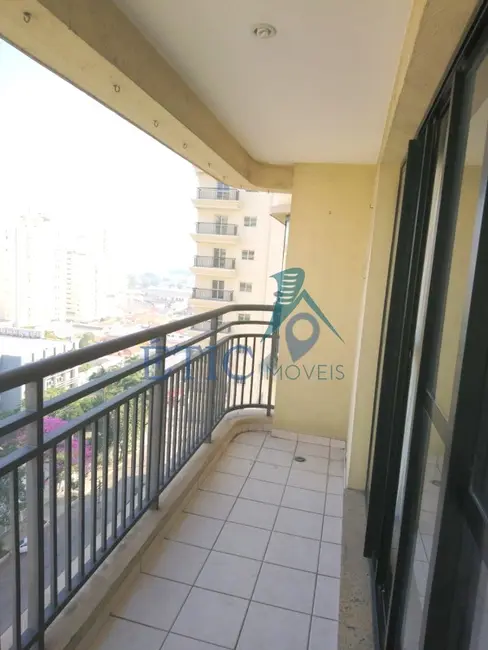 Foto 3 de Apartamento com 3 quartos à venda, 136m2 em Tatuapé, São Paulo - SP